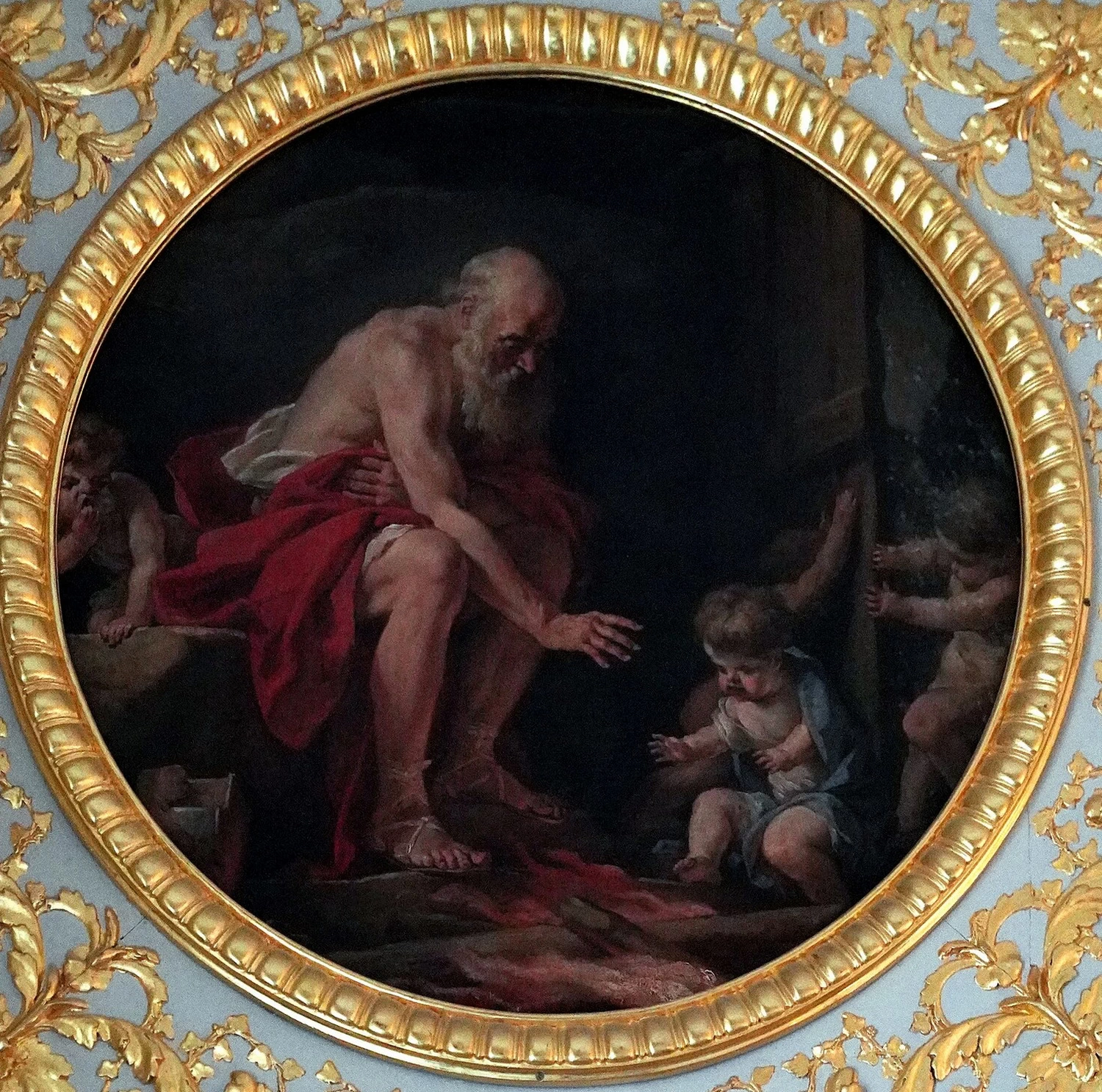 Invervo - Reggia di Versailles